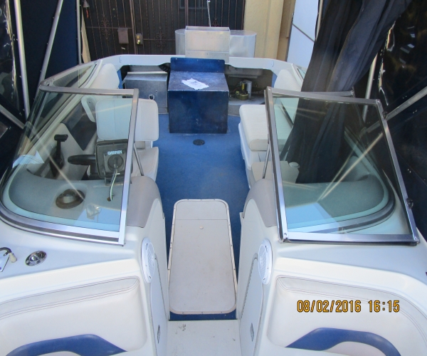 Used Chaparral Boats For Sale in California by owner | 1994 Chaparral SS 2130